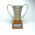 60 mm FIBA Euroleague Trophy